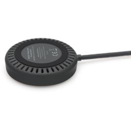 Digitus Docking Station USB-C a NVMe/SATA SSD Negro