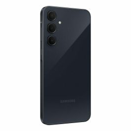 Smartphone Samsung 6,6" 6 GB RAM 128 GB Azul marino Smartphone Samsung 6,6" 6 GB RAM 128 GB Azul marino