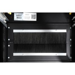 Digitus Armario de Red Unique 42HE 2053x600x600mm Negro