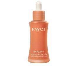 Payot MY PAYOT Aceite Iluminador Facial Hidratante Efecto Flash Antifatiga Piel Apagada Cansada Vegano 30 ml Precio: 29.49999965. SKU: B1F9K6G7Q2