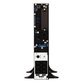 APC Smart-UPS Online Rack SRT1500RXLI 1500VA 1500W Doble Conversión