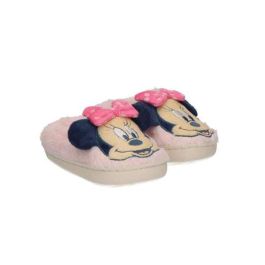 Cerdá Zapatillas de Casa Francesita Minnie T24/25, Rosa Cerdá Zapatillas de Casa Francesita Minnie T24/25, Rosa