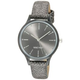 Reloj Mujer Nine West NW-2559GYGY (Ø 34 mm)