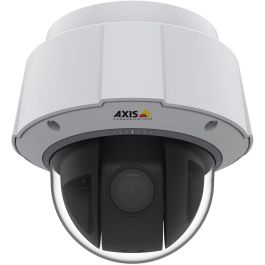 Axis Q6075 Cámara IP PTZ Dome HDTV 1080p 40x Zoom Óptico