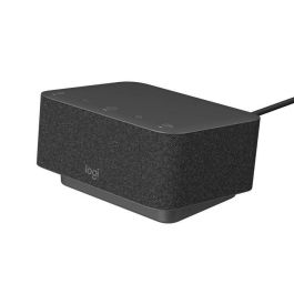 Logitech Logi Dock Docking Station USB-C Negro para UC Precio: 431.4999997. SKU: B1JAESAPD9