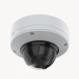 Axis Cámara IP minidomo Q3536-LVE 4MP 9mm 4.3-8.6mm IR WDR IK10+ IP66 Axis Cámara IP minidomo Q3536-LVE 4MP 9mm 4.3-8.6mm IR WDR IK10+ IP66