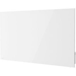 Hombli Panel Calefactor Inteligente Infrarrojo de Cristal 600W Blanco Precio: 291.89999949. SKU: B199434PMM