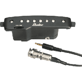 Pastilla Shadow Sh 145 Doble Activa Para Guitarra Acustica Precio: 110.58999974. SKU: B1EMS6EWXJ