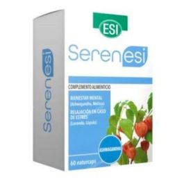 Serenesi Naturcaps Precio: 27.5. SKU: B15JR74K92