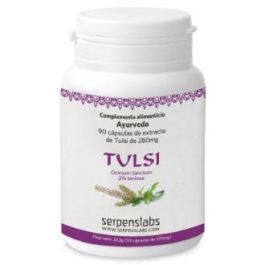 Tulsi 90Cap. Precio: 21.5000005. SKU: B1553HLNDN