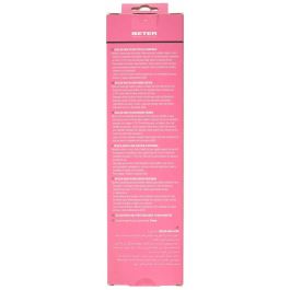 Beter DESLIA HAIR FLOW Cepillo Redondo 33 mm Resistente al Calor 170ºC con Púas Suaves para Desenredar, Moldear y Secar Cabello Rápido Beter DESLIA HAIR FLOW Cepillo Redondo 33 mm Resistente al Calor 170ºC con Púas Suaves para Desenredar, Moldear y Secar Cabello Rápido