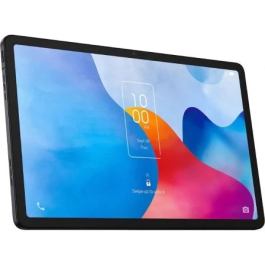 TCL NXTPAPER 11 Tablet 10.9" 4GB RAM 128GB Almacenamiento Wi-Fi Android 13 Gris