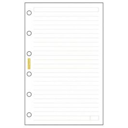 Recambio Agenda Finocam C241 Classic 602 73X114 Horizont. 50H Precio: 1.79000019. SKU: B18NSP4ZLL