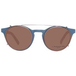 Montura de Gafas Unisex Liebeskind 110180040049 Ø 49 mm