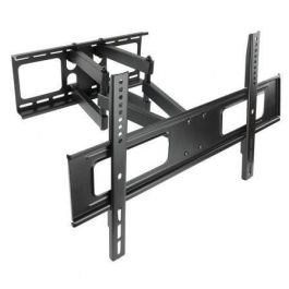 Soporte de Pared Orientable / Inclinable TooQ LP6270TN-B para TV de 37-70"/ hasta 50kg Precio: 47.59000059. SKU: S0211237