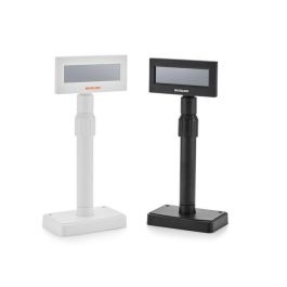 Bixolon BCD-2000K STN LCD (Mono) USB Dark-Gray Pantalla Cliente Mejorada Precio: 110.49999994. SKU: B1FFVJB4H5