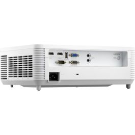 Viewsonic PA700S Proyector de Alcance Estándar 4500 Lúmenes ANSI SVGA (800x600) Blanco