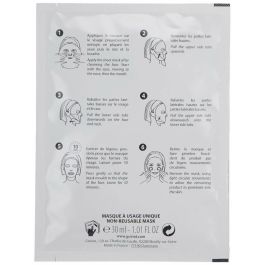 Mascarilla Facial Guinot Newhite 40 g Mascarilla Facial Guinot Newhite 40 g