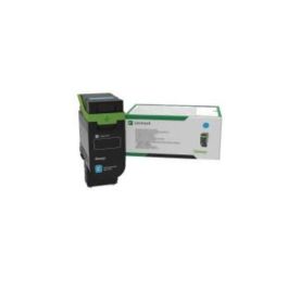 Lexmark CS531 Tóner Cian Original 2.000 Páginas Precio: 153.90000043. SKU: B1D83SMGNF