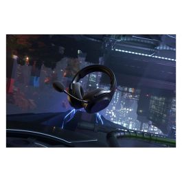 Razer Barracuda X Auriculares Inalámbricos 2.4GHz + Bluetooth 5.2 con Sonido Virtual 7.1 THX USB-C