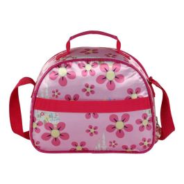 Bolsa portameriendas 3D Palace Princesas Disney