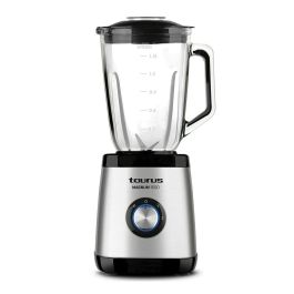 Batidora de Vaso Taurus MAGNUM 1500 Gris 1,5 L Precio: 50.79000047. SKU: B145FBF2ND