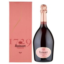 Ruinart Rosé