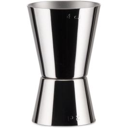 Alessi Anselmo Vitale Medidor de Cocktail A. Inox 18/10 L 865 - Medidor para cócteles en acero inoxidable brillante Precio: 23.50000048. SKU: B1JGKBPRCX