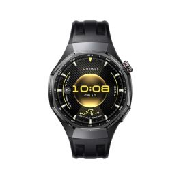 Huawei HUA6942103168185 Reloj inteligente Watch GT6 PRO 46 mm Negro