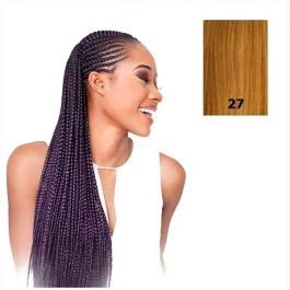 X-Pression 27 Cabello sintético X-Pression 27 Cabello sintético Precio: 4.58999948. SKU: B1K3FYLQH8