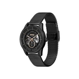Reloj Hombre Hugo Boss 1514035 (Ø 42 mm)