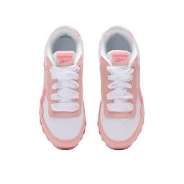 Zapatillas Casual Reebok Glide Low Rosa claro 44
