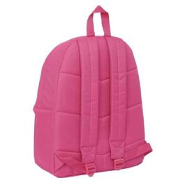 Mochila Safta Munich Basics Girl 420x330x150 mm Mochila Safta Munich Basics Girl 420x330x150 mm