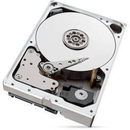 Seagate IronWolf Pro 10TB NAS HDD 3.5" SATA 6Gb/s 7200RPM 256MB Cache para Sistemas NAS & RAID 24x7