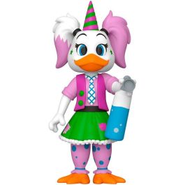 FUNKO Figura Action Five Nights at Freddy's Circus Chica 12,5cm