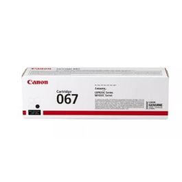 Canon Toner Negro i-SENSYS LBP 630C Series - MF 650C Series - 067Bk Precio: 74.78999957. SKU: B1GXRJ9GNV