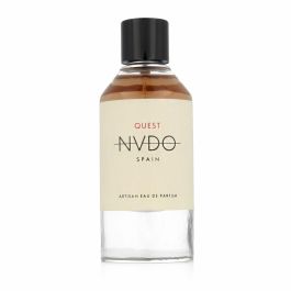 Perfume Unisex Nvdo Spain EDP Quest (75 ml) Precio: 39.88999982. SKU: S8304488