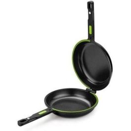 Sartén para Tortillas BRA A121466 Ø 20 cm Ø 20 cm Sartén para Tortillas BRA A121466 Ø 20 cm Ø 20 cm