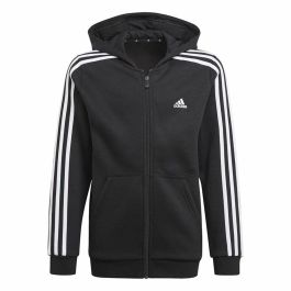 Sudadera con Capucha Niña Adidas Essentials Negro Sudadera con Capucha Niña Adidas Essentials Negro Precio: 37.59000036. SKU: S64114551