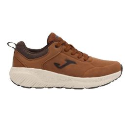 Zapatillas Casual Hombre Joma Sport Atolon 2526 Marrón claro 3XL Precio: 52.78999979. SKU: B1FAB9YMC7