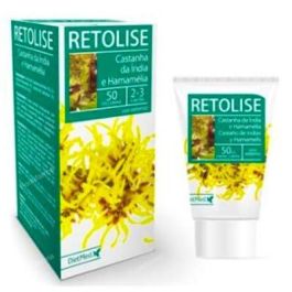 DIETMED Retolise Crema 50ml Bálsamo Protector del Perú Castaño de Indias Caléndula Hamamelis Alivio Hemorroides Precio: 14.49999991. SKU: B13N9DJJ78