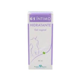 Gse Idralub Intimo Hidratante Gel Vag 40 Ml Precio: 17.5000001. SKU: B12TPALPKV