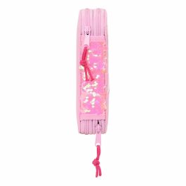 Plumier Doble Na!Na!Na! Surprise Sparkles Rosa (28 piezas) Plumier Doble Na!Na!Na! Surprise Sparkles Rosa (28 piezas)