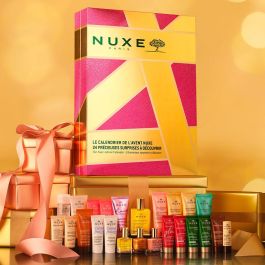 Nuxe Calendario De Adviento 24 Pz