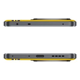 Smartphone Realme REALME GT 7T 6,8" 12 GB RAM 256 GB Amarillo