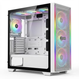 Xilence Midi XG178 Flux X916.ARGB Precio: 113.7521. SKU: B1FDC8EGEF