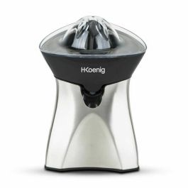 H.KoeNIG AGR60 Exprimidor eléctrico Acero Inoxidable 600 W Boquilla Antigoteo 2 Conos Precio: 42.50000007. SKU: S7166734