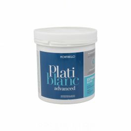 Aclarante Progresivo Montibello Platiblanc Advanced Extreme (500 ml) Precio: 35.50000003. SKU: SBL-PEB5