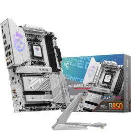 MSI MPG B850 EDGE TI Wifi (B850.AM5.ATX.DDR5) Placa Base AMD B850 Socket AM5 DDR5