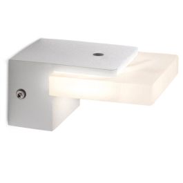 Aplique LED 5W  425Lm 4200ºK Charlotte 40.000H [HO-WL-102-5W-W-W] Precio: 8.49999953. SKU: 15096771772803